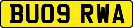 BU09RWA