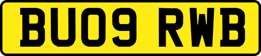 BU09RWB