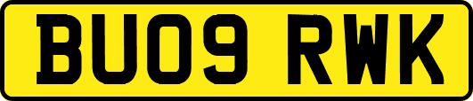 BU09RWK