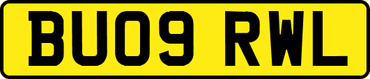 BU09RWL