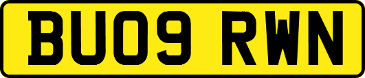 BU09RWN