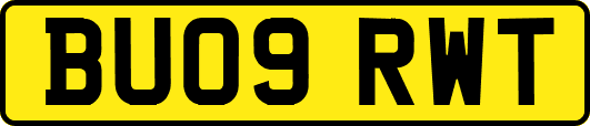BU09RWT