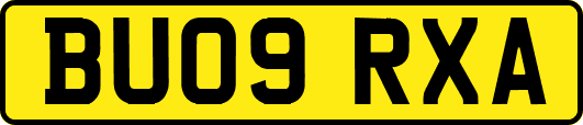 BU09RXA
