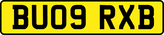 BU09RXB