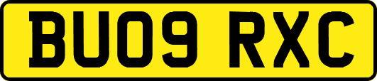 BU09RXC