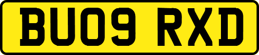 BU09RXD