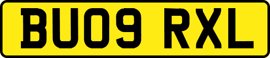 BU09RXL
