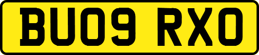 BU09RXO