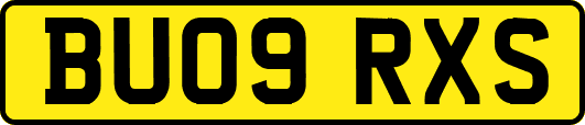 BU09RXS
