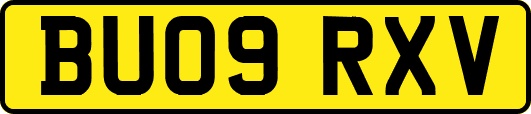 BU09RXV