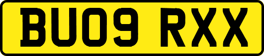 BU09RXX