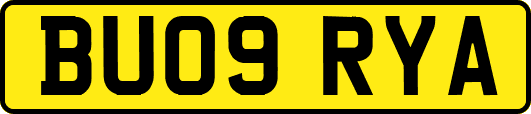 BU09RYA