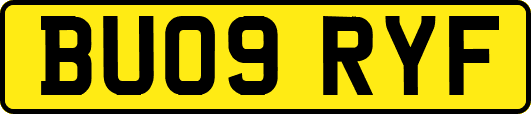 BU09RYF
