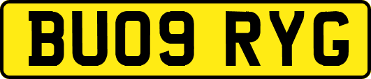 BU09RYG