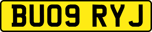 BU09RYJ