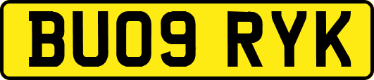 BU09RYK