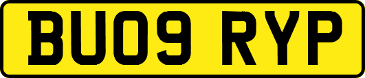 BU09RYP