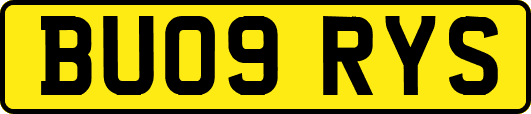 BU09RYS
