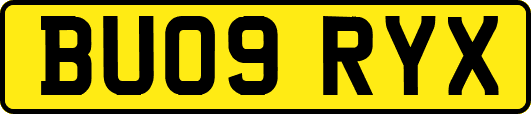 BU09RYX