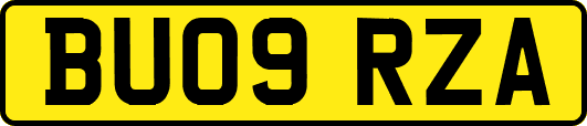 BU09RZA