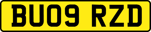 BU09RZD