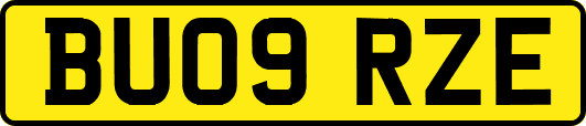 BU09RZE