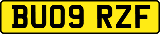 BU09RZF