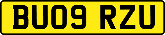 BU09RZU