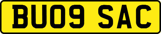 BU09SAC
