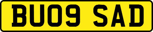 BU09SAD