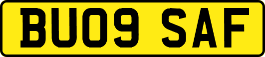 BU09SAF