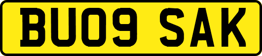 BU09SAK