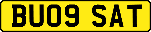BU09SAT