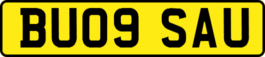 BU09SAU