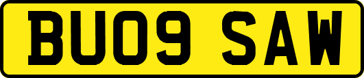 BU09SAW