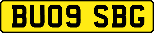 BU09SBG