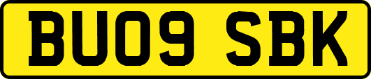 BU09SBK