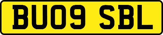 BU09SBL