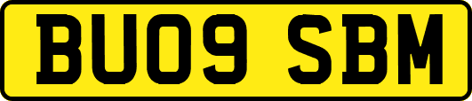 BU09SBM