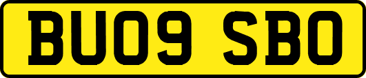 BU09SBO