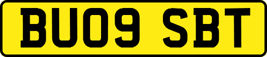 BU09SBT