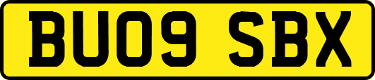 BU09SBX