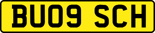BU09SCH