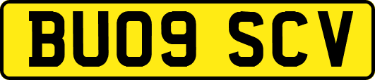 BU09SCV