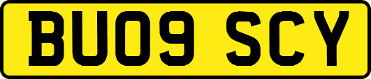 BU09SCY