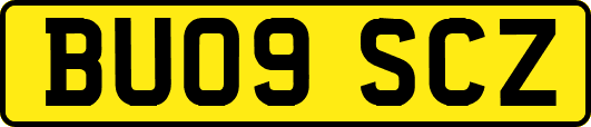 BU09SCZ