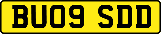 BU09SDD
