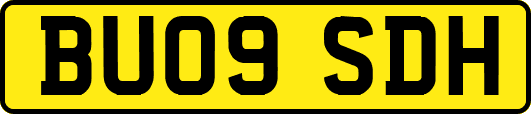 BU09SDH