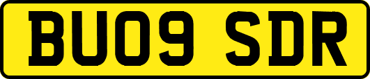 BU09SDR