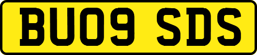 BU09SDS